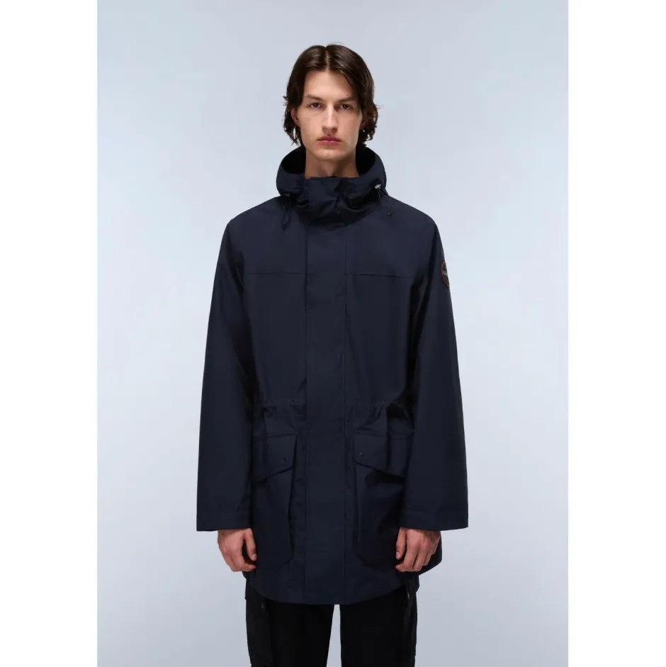 Napapijri - A-Pioz he - Parka