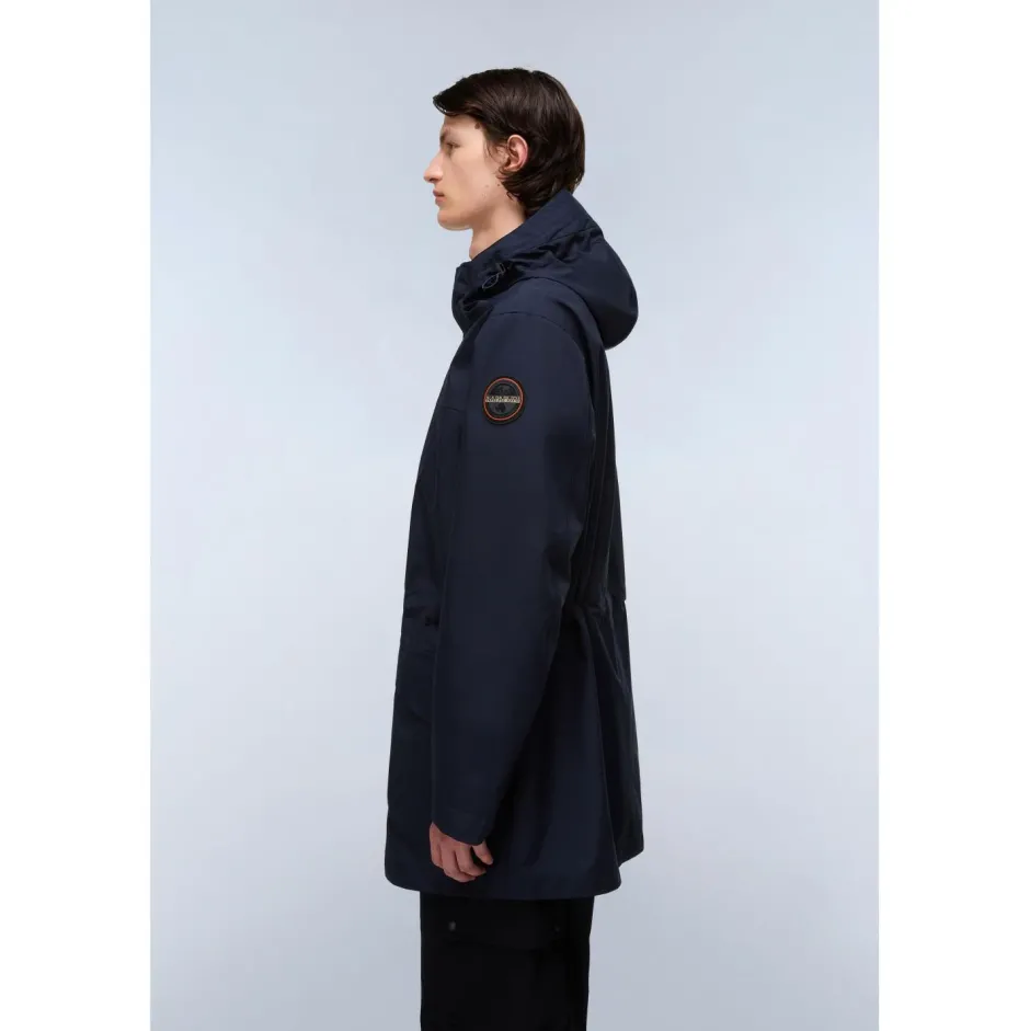 Napapijri - A-Pioz he - Parka