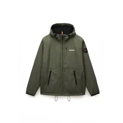 - A-Tundra Winter 1 - Winterjacke < Napapijri Hot