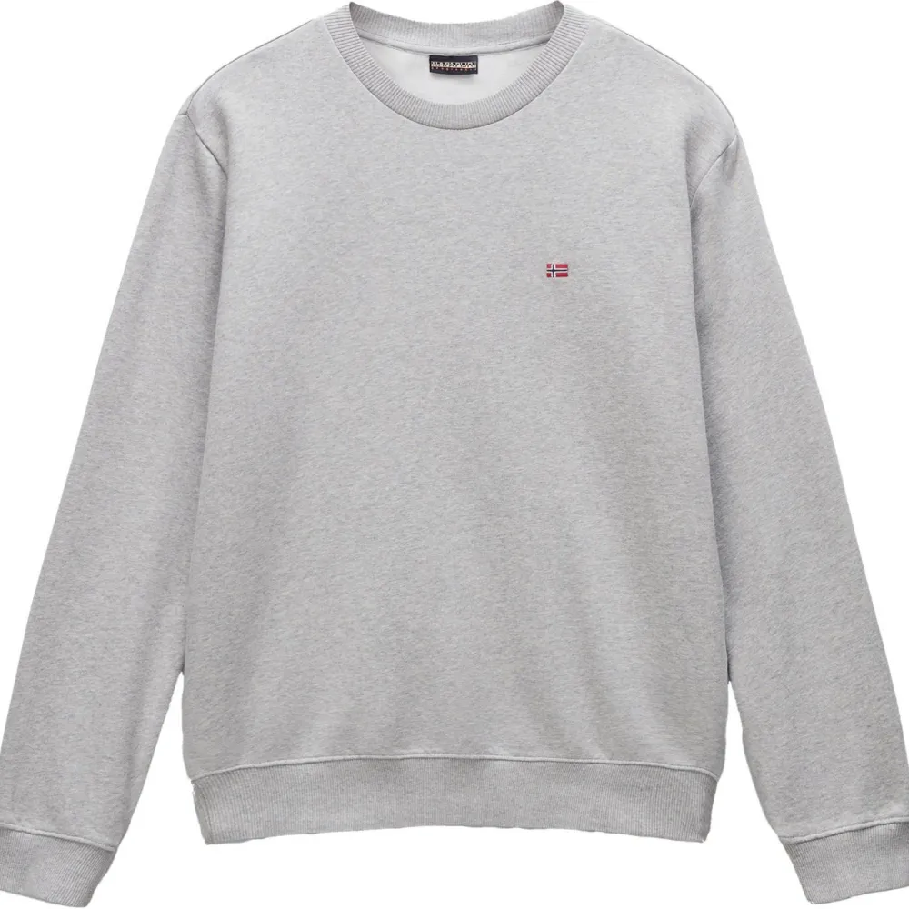 Napapijri - Balis Crew 1 - Pullover Hot