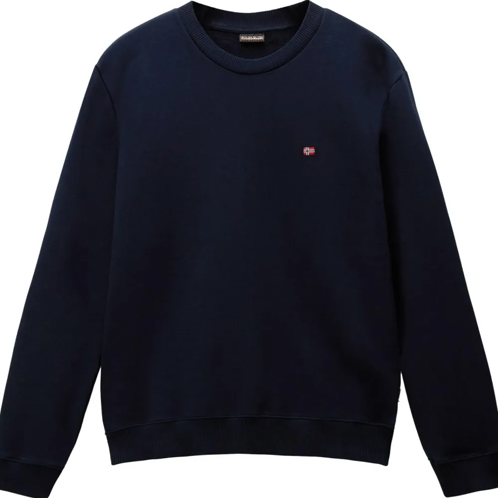 Napapijri - Balis Crew 1 - Pullover Hot