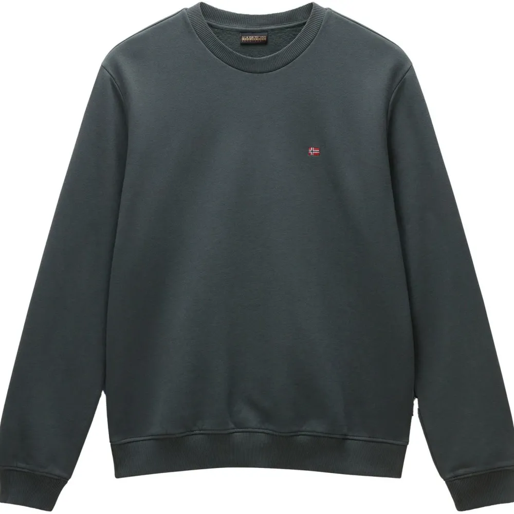 Napapijri - Balis Crew 1 - Pullover Hot