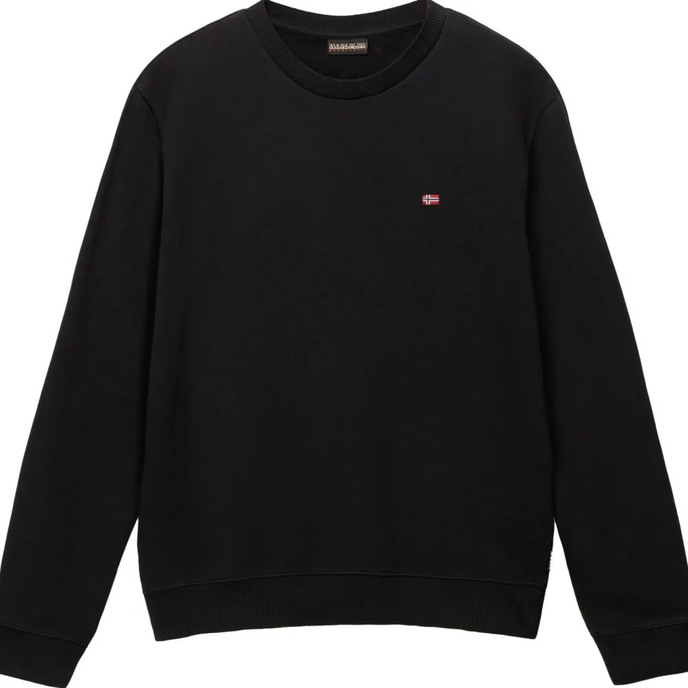 Napapijri - Balis Crew 1 - Pullover Hot