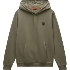 - B-Badge Hoodie - Hoodie < Napapijri Sale