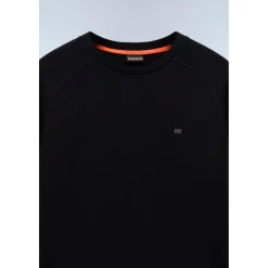 Napapijri - B-Nedles Crew - Pullover Hot