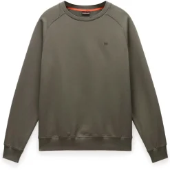 Napapijri - B-Nedles Crew - Pullover Hot
