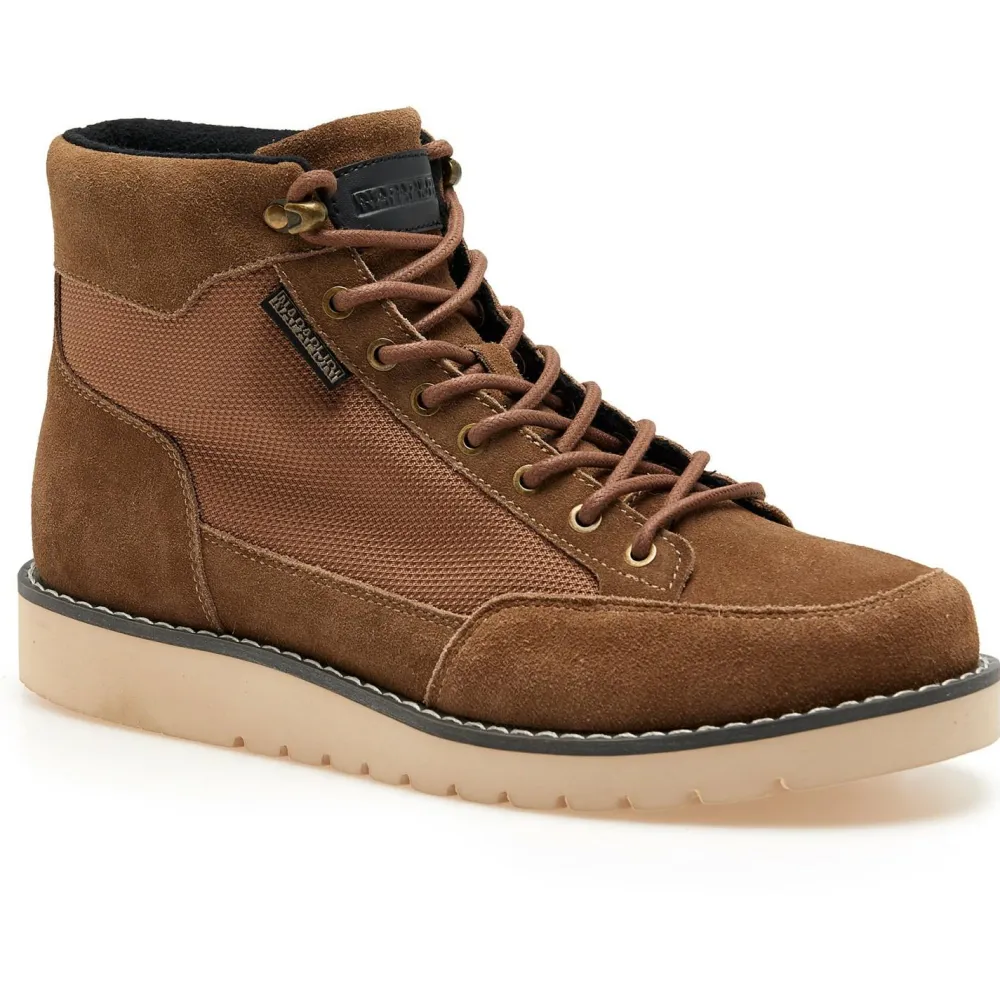 - Boot Conifer - Freizeitstiefel < Napapijri New