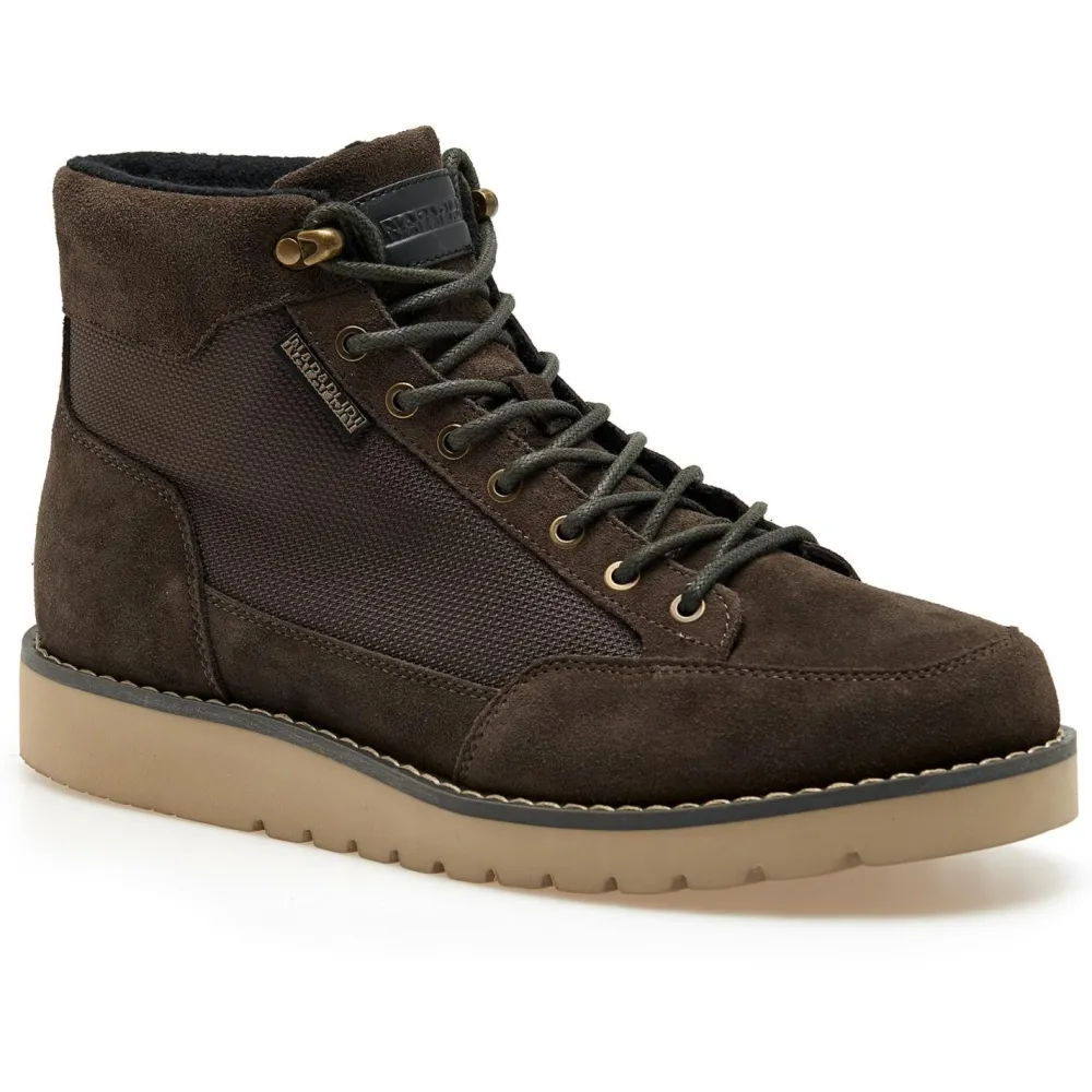 - Boot Conifer - Freizeitstiefel < Napapijri New