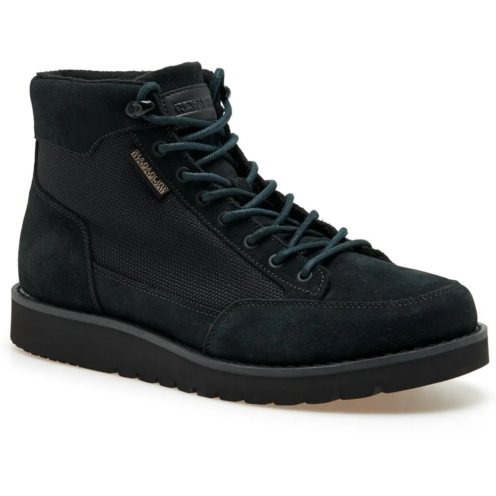 - Boot Conifer - Freizeitstiefel < Napapijri New