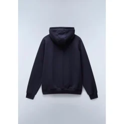 Napapijri - Burgee Half Zip Hoodie 2.0 - Hoodie Clearance