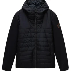 Napapijri - D-Toa Fu Zip - Freizeitjacke