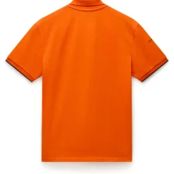 - E-Badge u - Poo-hirt < Napapijri Online