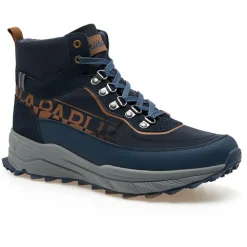 Napapijri - Outdoor Mid Sneaker Vortec - Sneaker Hot