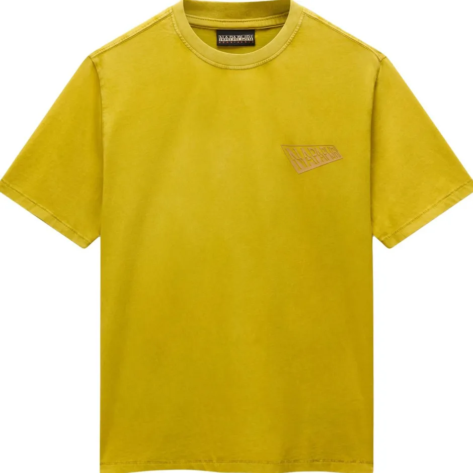 Napapijri - -Aren / - T-hirt