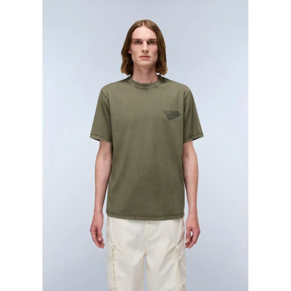 Napapijri - -Aren / - T-hirt