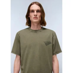 Napapijri - -Aren / - T-hirt