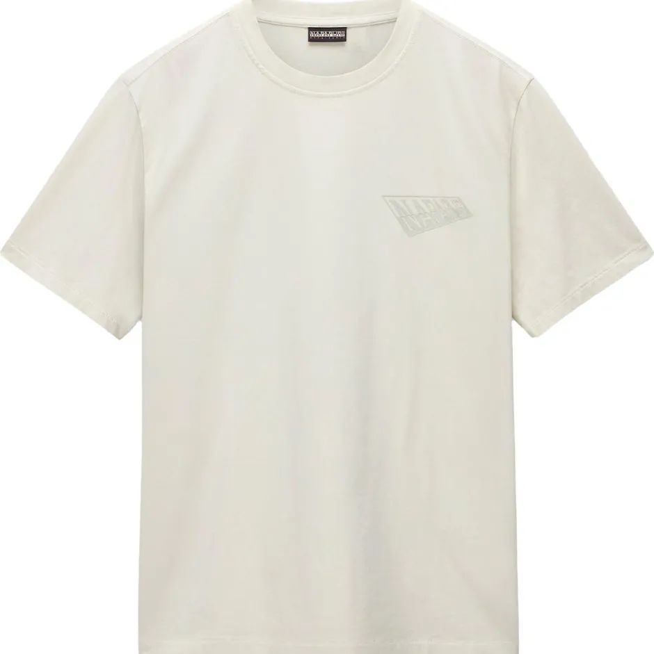 Napapijri - -Aren / - T-hirt