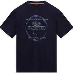 - -Bad / - T-hirt < Napapijri New