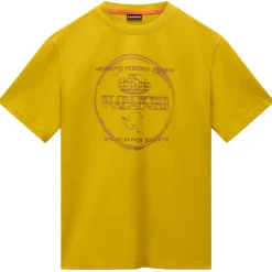 - -Bad / - T-hirt < Napapijri New