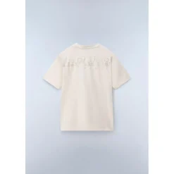 Napapijri T-Shirts|Shirts, Hemden & Longsleeves-- S-Fanes S/S - T-Shirt