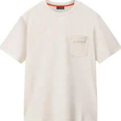 Napapijri T-Shirts|Shirts, Hemden & Longsleeves-- S-Fanes S/S - T-Shirt