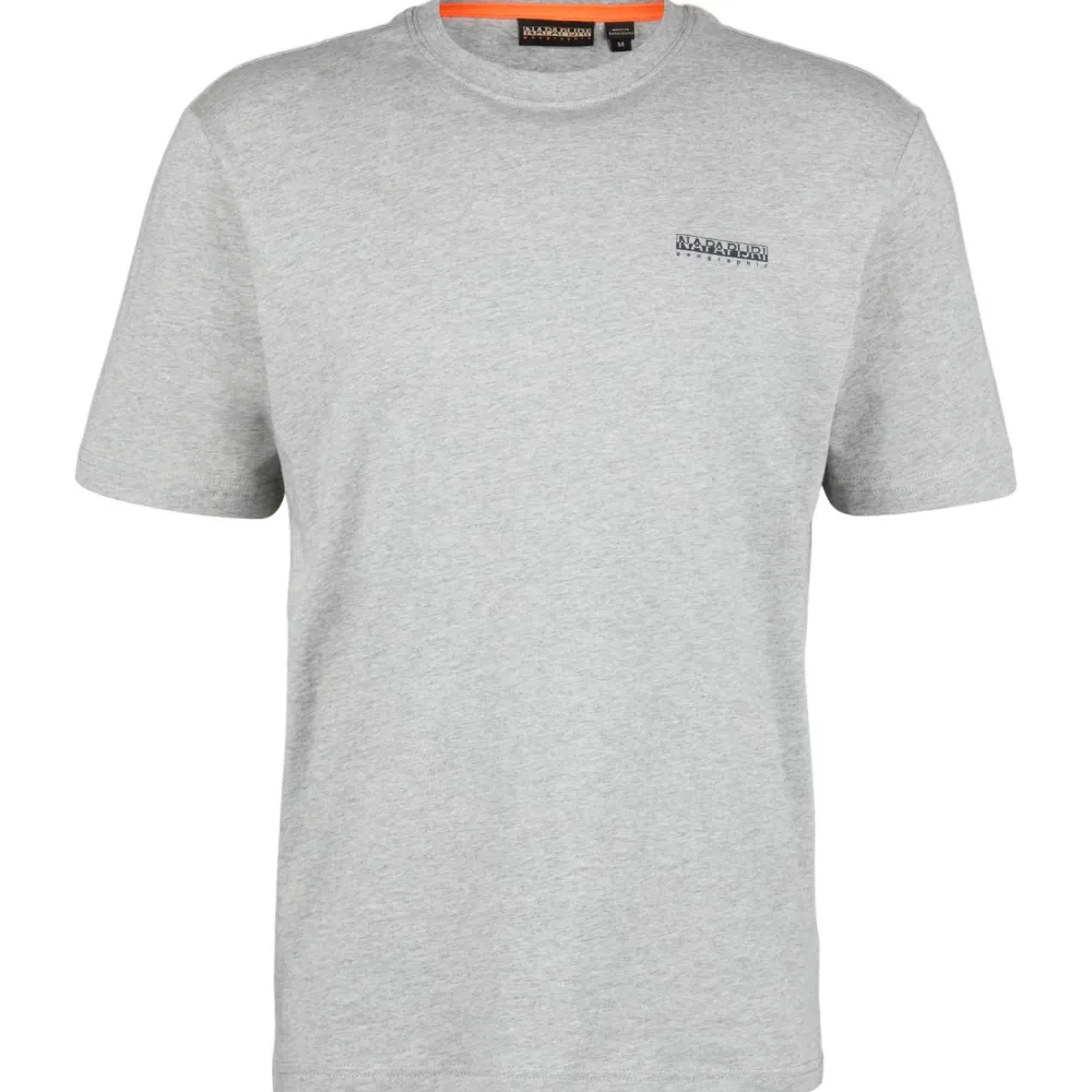 Napapijri - S-Guide S/S - T-Shirt Clearance