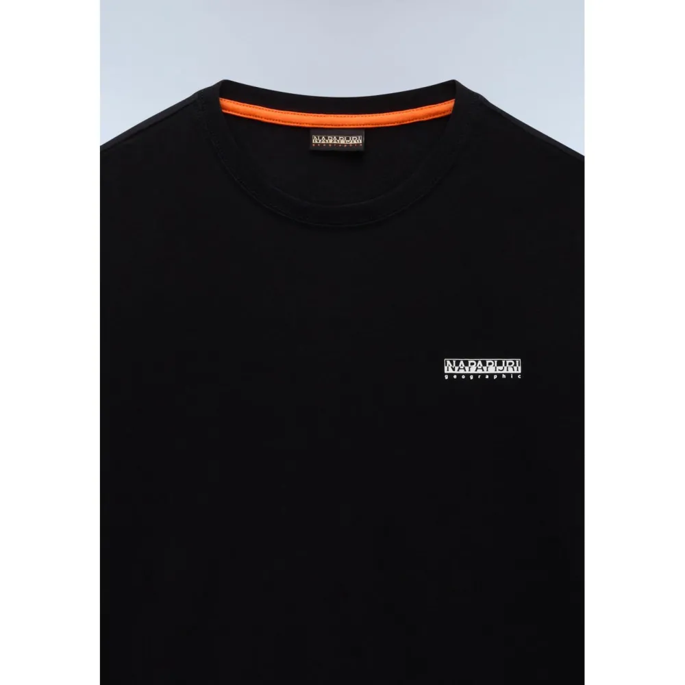 Napapijri - S-Guide S/S - T-Shirt Clearance