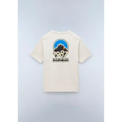 - -ontepiana / - T-hirt < Napapijri New