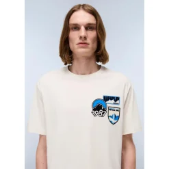 - -ontepiana / - T-hirt < Napapijri New
