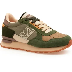 Napapijri Sneaker-- Sneaker Stab - Sneaker