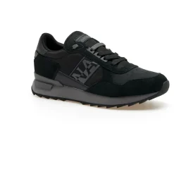 Napapijri Sneaker-- Sneaker Stab - Sneaker