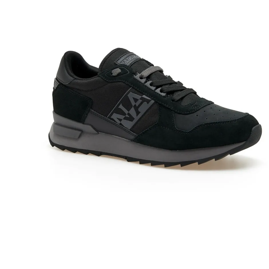 Napapijri Sneaker-- Sneaker Stab - Sneaker