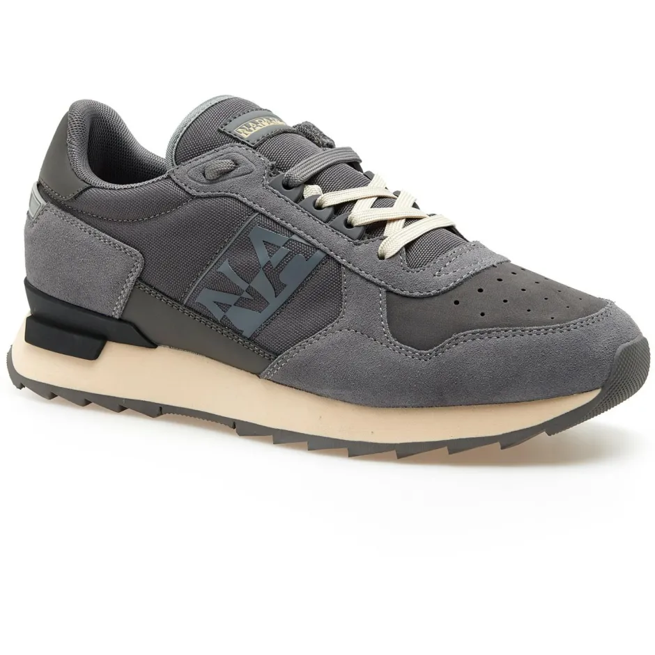 Napapijri Sneaker-- Sneaker Stab - Sneaker