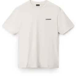 Napapijri - -a Box / - T-hirt