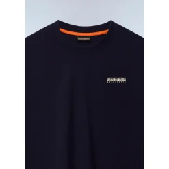 Napapijri - -a Box / - T-hirt