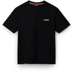 Napapijri - -a Box / - T-hirt