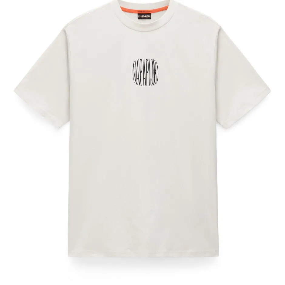 Napapijri - -Yuki / - T-hirt