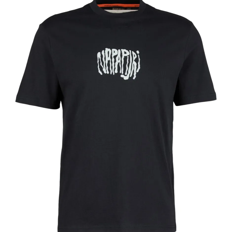 Napapijri - -Yuki / - T-hirt