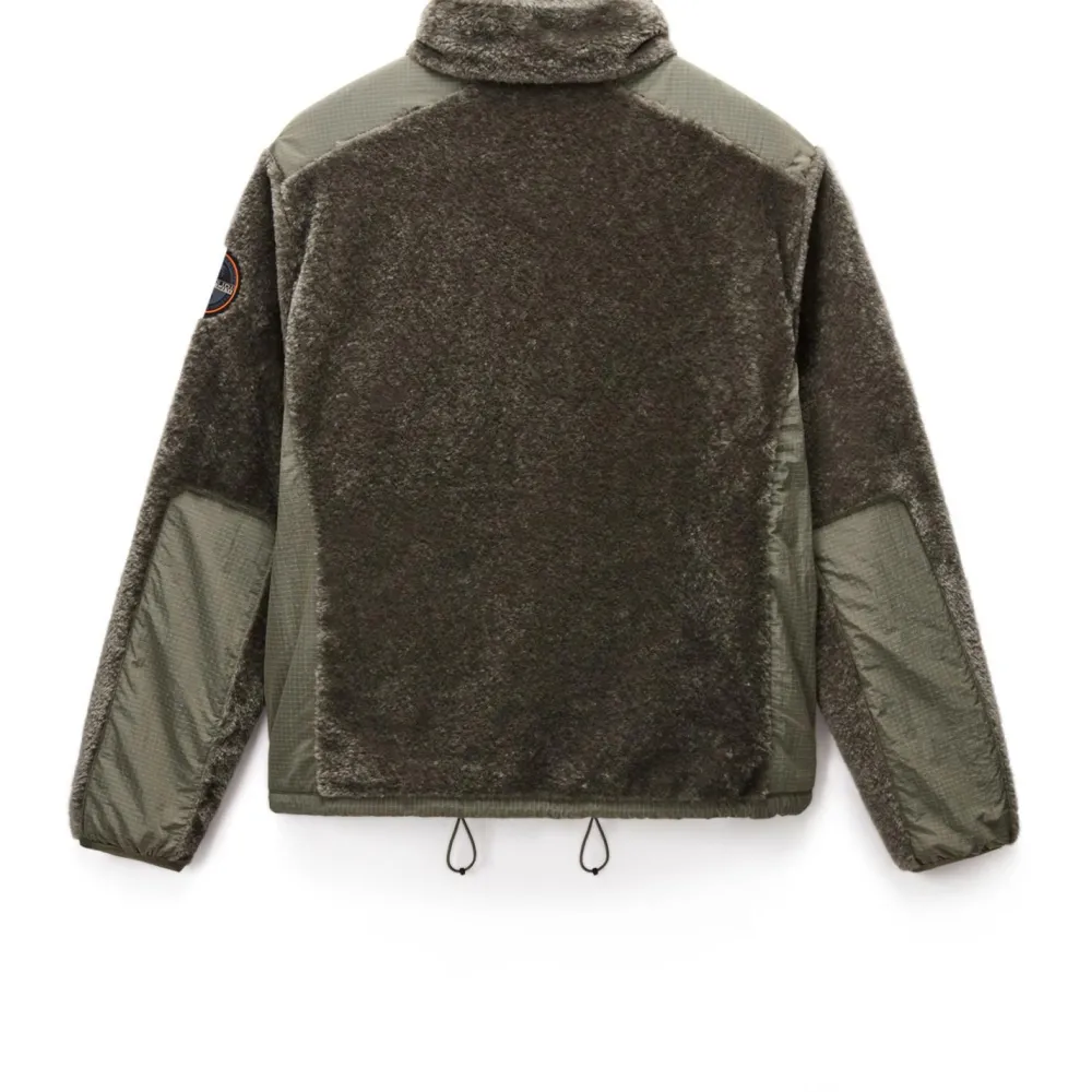 Napapijri - T-Delbios - Freizeitjacke Outlet