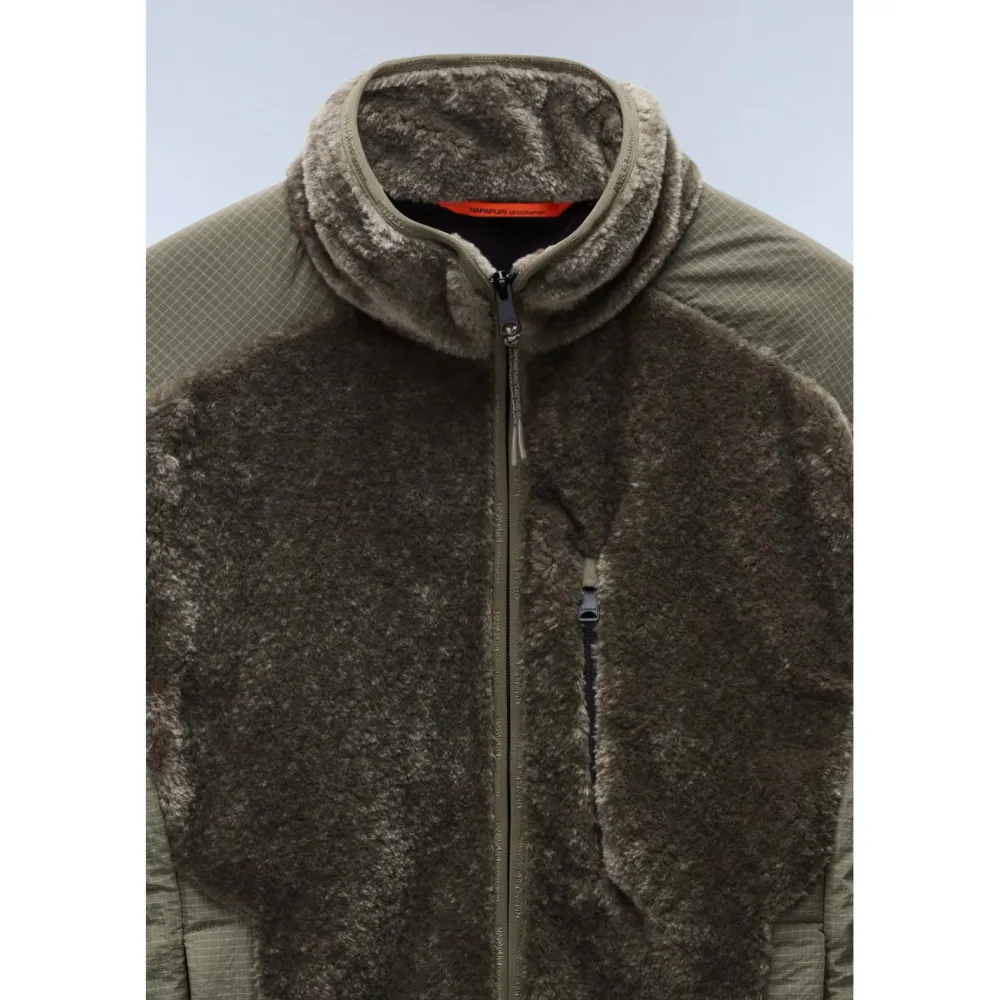 Napapijri - T-Delbios - Freizeitjacke Outlet