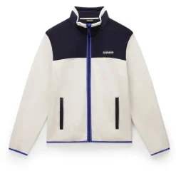- T-Dergana Fu Zip - Feecejacke < Napapijri Online