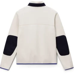 - T-Dergana Haf Zip - Feecepuover < Napapijri Clearance