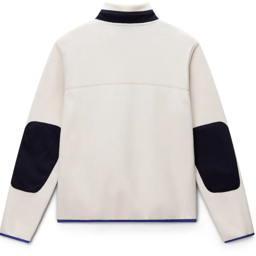 - T-Dergana Haf Zip - Feecepuover < Napapijri Clearance