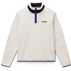 - T-Dergana Haf Zip - Feecepuover < Napapijri Clearance