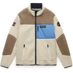 Napapijri Jacken|Alltagsbekleidung-- Yupik Full Zip 3 - Fleecejacke