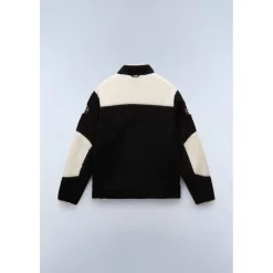 Napapijri Jacken|Alltagsbekleidung-- Yupik Full Zip 3 - Fleecejacke