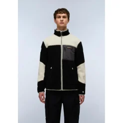 Napapijri Jacken|Alltagsbekleidung-- Yupik Full Zip 3 - Fleecejacke