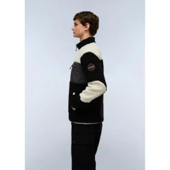 Napapijri Jacken|Alltagsbekleidung-- Yupik Full Zip 3 - Fleecejacke