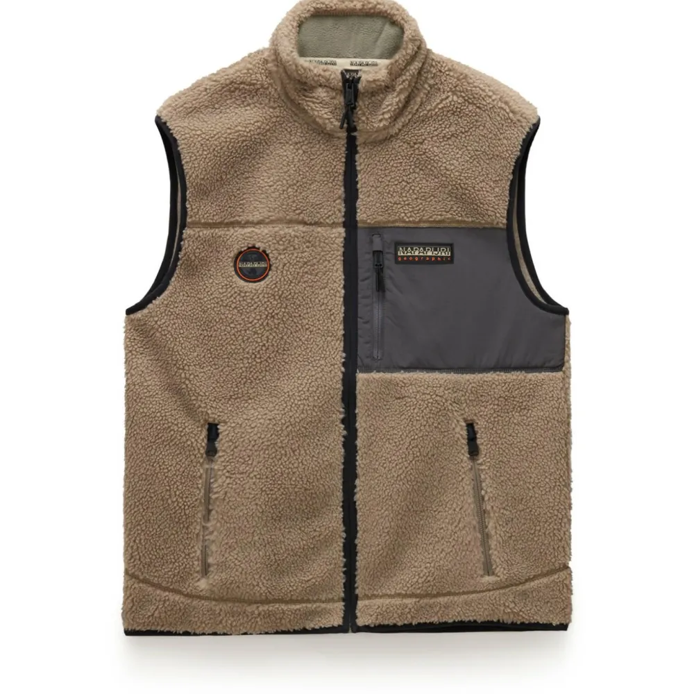 - Yupik V - Feecewete < Napapijri Discount