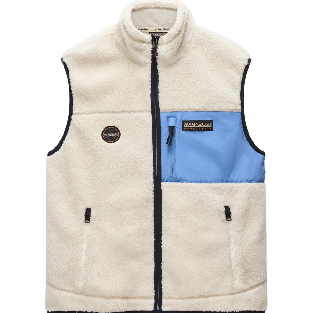 - Yupik V - Feecewete < Napapijri Discount